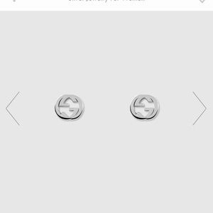 Gucci earrings